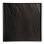 Блюдо квадратное Organic Black 25*25 см, P.L. Proff Cuisine 99000195 - фото 40841191