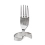 Держатель для меню "Вилка", h 10 см, P.L. - BarWare 99005810 - фото 40842375