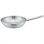 Сковорода EcoLine d 26 см, h 5 см, сталь, P.L. Proff Cuisine 81200016 - фото 40842843