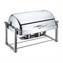 Мармит с откидной крышкой 9 л,(69.5*45*45 см),серия "STIV"  P.L.-Proff Cuisine 81240608 - фото 40851213