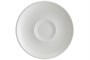 Блюдце d=160 мм. Ирис Белый (чашка 62903, 70607, 79498), форма Гурмэ Bonna /1/6/1848/ 63099 - фото 40853277 Блюдце d=160 мм. Ирис Белый (чашка 62903, 70607, 79498), форма Гурмэ Bonna /1/6/1848/ 63099 - фото 40853277