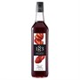Сироп 1883 Maison Routin Клубника (Strawberry), 1 л, стекло 81230030 - фото 40868405