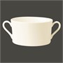 Бульонница круглая RAK Porcelain Fine Dine 350 мл 81220562 - фото 40868947