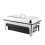 Мармит электрический, 220V 13,5 л, SUNNEX - P.L. 81006838 - фото 40870304