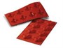 Форма силиконовая Silikomart FLEUR, 6,1*7,7*2,5 см 71047066 - фото 40873659
