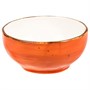 Салатник Fusion Orange Sky 15 см, 700 мл, P.L. Proff Cuisine 81223151 - фото 40883771