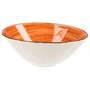 Салатник Fusion Brown Shore 1,2 л, 23*17 см, P.L. Proff Cuisine 81223200 - фото 40883820