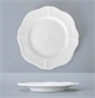 Тарелка мелкая d 28,5 см h 2,7 см, фарфор, Grazia CDF GR04