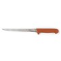 Нож PRO-Line филейный, коричневая ручка, 20 см, P.L. Proff Cuisine 81004108 - фото 40912451