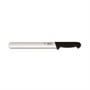 Нож  PRO-Line 30 см, черная пластиковая ручка, P.L. Proff Cuisine 81222413 - фото 40934424