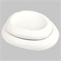 Блюдо для подачи Organic 23*18 см, P.L. Proff Cuisine 99000093 - фото 40935497