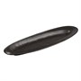 Блюдо для подачи  Black Raw Steller 40,8*14*3,5 см, P.L. Proff Cuisine 81223471 - фото 40940809