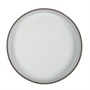 Блюдо/салатник, 600мл, d= 23cм, h= 4.4cм,серия "White Matt Taiga"  P.L. 81229037 - фото 40942304