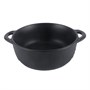 Бульонная чашка d=15см, h=5.5см, 500 мл,серия "Black Raw Wood"  P.L. - ProffCuisine 81229850 - фото 40944339