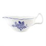 Соусник 16,5*5,5 см, 100 мл, коллекция "Sea Flower"  P.L. 81222327 - фото 40946746