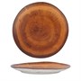 Тарелка d=23 см, фарфор P.L. cерия  WOOD-FUSION 81269869 - фото 40946775