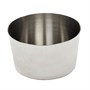 Форма для запекания/соусник d 6,5 см, h 4 см, 100 мл, нержавейка, P.L. Proff Cuisine 71002133 - фото 40950752