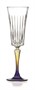 Бокал RCR Style Gipsy 210 мл, хрустальное стекло, Италия 81260151 - фото 40953804