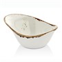 Салатник органик "Elegance" 20см.500мл. фарфор By Bone 81229212 - фото 40955146