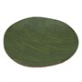 Блюдо,поднос меламиновый 20.5*20.5*3см,Green Banana Leaf,   P.L. 81290137 - фото 40955331