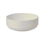 Салатник d=15,5 см, 750 мл, фарфор "NOBLE" серия "Fine Plus-Light Grey" 81229607 - фото 40956266