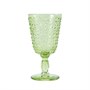 Бокал д/вина зеленый 280мл.P.L. - BarWare 81269507 - фото 40957451