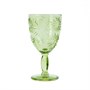Бокал для вина зеленый 280 мл.P.L. - BarWare 81269510 - фото 40957454