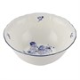 Салатник  14 см, 450 мл,коллекция "Blue Flower"  P.L. Proff Cuisine 81222028 - фото 40958423