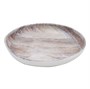 Блюдо,тарелка меламиновая 20*20*3 см, Birch,  P.L. 81222089 - фото 40958582