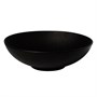 Салатник d=21 cм,фарфор "NOBLE" серия "Fine Plus-Black Sand" 81222212 - фото 40958720