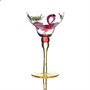 Бокал для коктейля "Flamingo" Cocktail Week 350мл.P.L-Barware 81269949 - фото 40959573