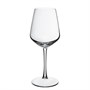 Бокал для вина 350 мл. d=57 мм. h=217 мм. Аллегра Феста  тонкий край /12/480/ 77866
