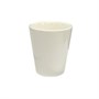 Кружка 300 мл. d=86 мм. h=103 мм. без ручки Белый Bonna /1/24/504/ 68806