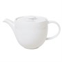 Чайник 1000мл, фарфор "NOBLE" серия "Fine Plus" 81229922 - фото 40972113