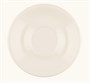 Блюдце d=150 мм. Белый (чашка 68805) Bonna /1/6/2880/ 68402