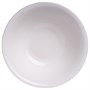 Салатник d=160 мм. 400 мл. h=53 мм. (тарелка подст.68287) Белый, форма Гурмэ Bonna /1/12/1128/ 68286