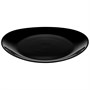 Блюдо для стейка 300*260 мм. h=30 мм. Эволюшн Блэк /6/12/ 61684 - фото 41054088