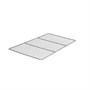 Решетка для печи 53*32,5 см. нерж. GN1/1 De Buyer /1/ 37355