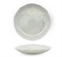 Тарелка d 25,2 см h 5,3 см, фарфор, Boletus Fusion CDF BT F02 - фото 41088647 Тарелка d 25,2 см h 5,3 см, фарфор, Boletus Fusion CDF BT F02 - фото 41088647