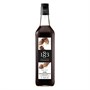 Сироп 1883 Maison Routin Шоколадный батончик (Chocolate-Hazelnut Bar), 1 л, стекло 81233021 - фото 41109310