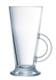 Бокал Айриш Кофе (Irish Coffee) 290 мл. d=99 мм. h=150 мм. Латино /6/24/648/ 42249 - фото 41123265 Бокал Айриш Кофе (Irish Coffee) 290 мл. d=99 мм. h=150 мм. Латино /6/24/648/ 42249 - фото 41123265