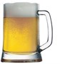 Кружка для пива  500 мл. d=85 мм. h=135 мм. Паб /12/360/ 04284