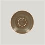 Блюдце RAK Porcelain Twirl Alga 17 см 81223420 - фото 41201568