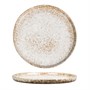 Тарелка с бортом d=21 h=1.5 см "Brown Spider Silk" / "Stockholm" P.L.-ProffCuisine 81223917 - фото 41203481