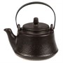 Чайник с металлическим ситом  Black Raw Stellar  600 мл, P.L. Proff Cuisine 81223149 - фото 41210538