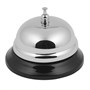 Звонок хромированный настольный, P.L. - BarWare 900010605 - фото 41213355