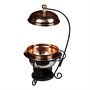 Чафиндиш (мармит) 3 л,D=24 см, P.L. Proff Cuisine 81272033 - фото 41216065