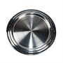 Блюдо металлическое, круглое d 38 см, P.L. Proff Cuisine 81271036 - фото 41228973
