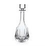 Графин с крышкой RCR Style Adagio 1000 мл, Италия 81262152 - фото 41240059