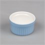 Соусник d 6,5 см,80 мл, фарфор, P.L. Proff Cuisine 81223904 - фото 41240615